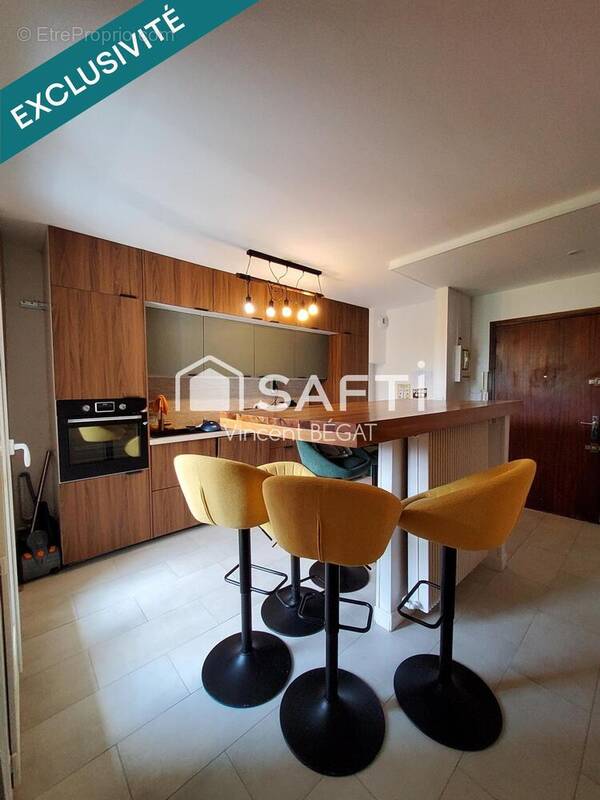 Photo 1 - Appartement à FONTAINEBLEAU