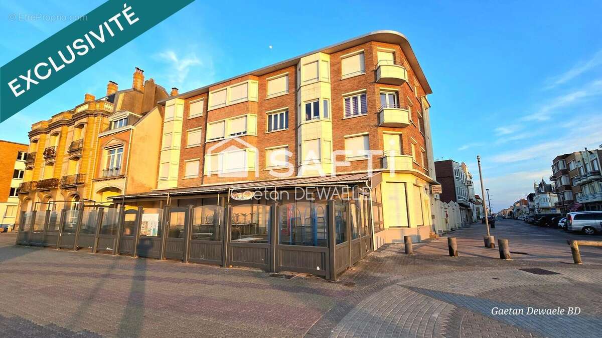 Photo 4 - Appartement à BRAY-DUNES