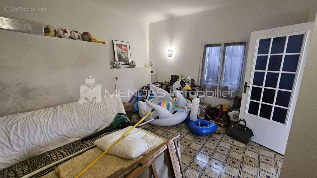 Maison à LA TURBIE