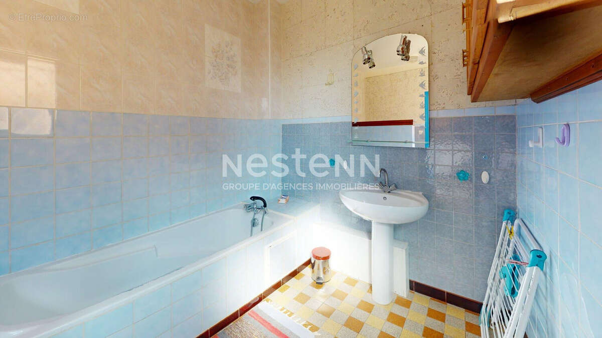 Appartement à BERCK