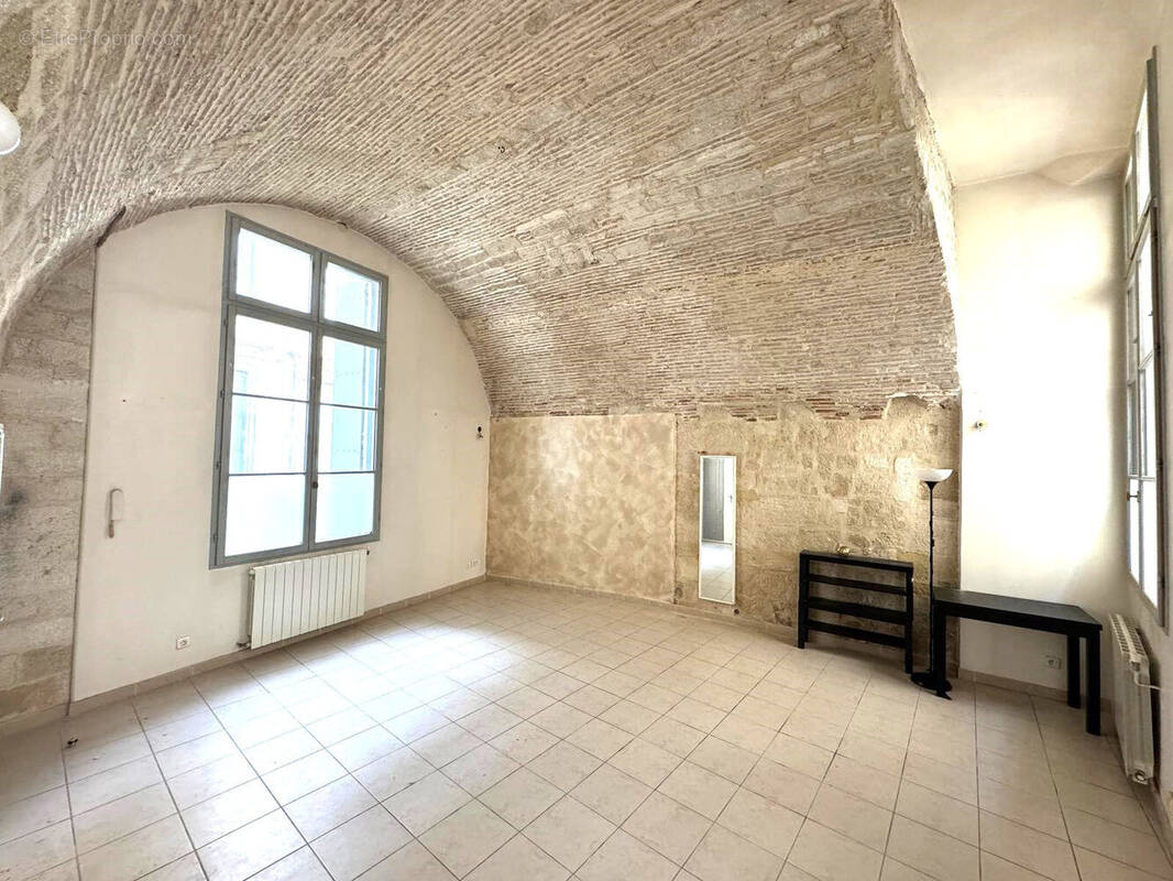 Photo 1 - Appartement à MONTPELLIER