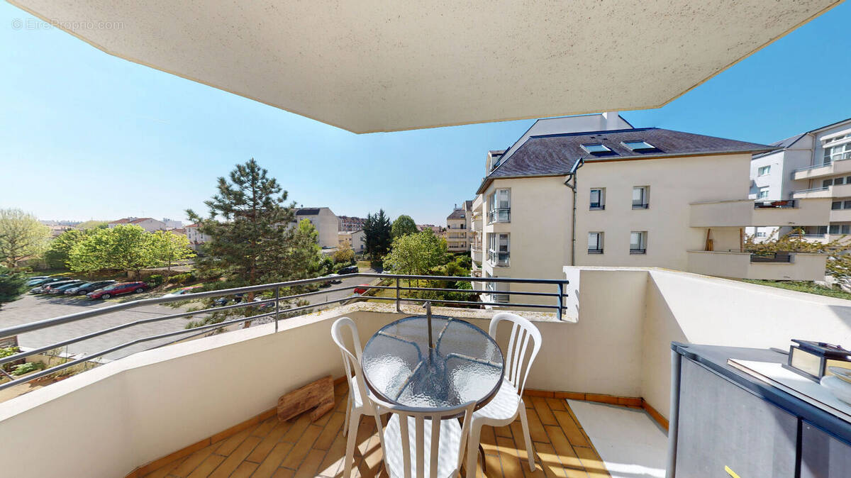 Appartement à ALFORTVILLE