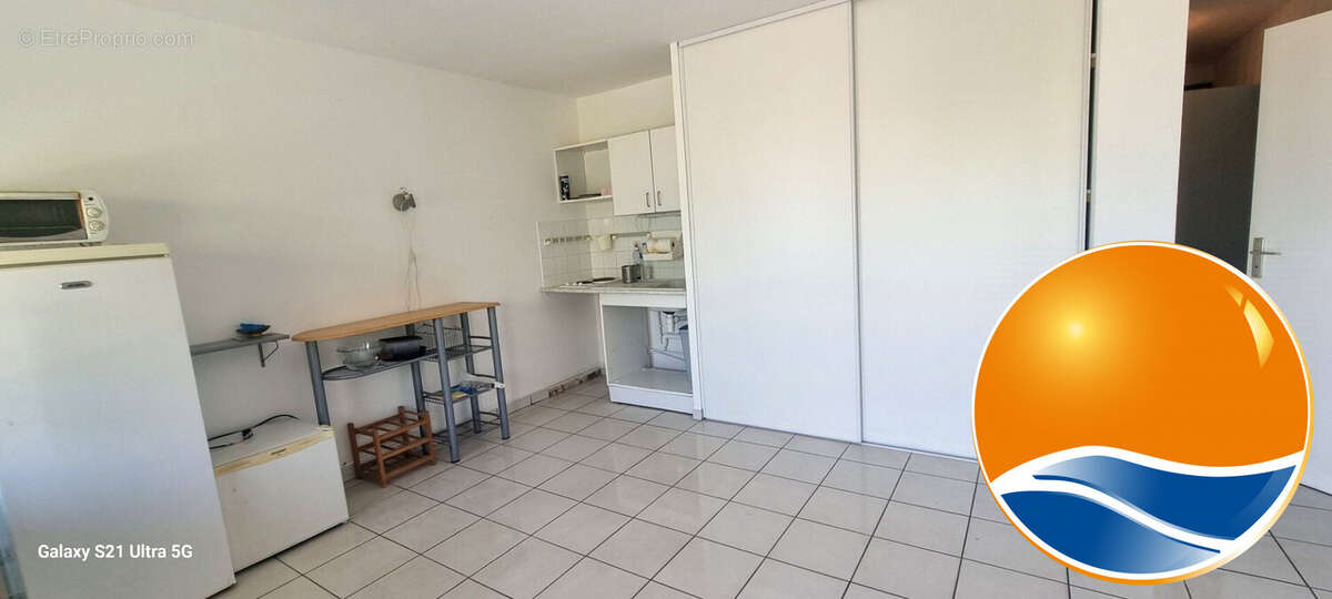 Appartement à FLEURY