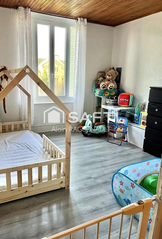 Photo 5 - Appartement à LYON-8E