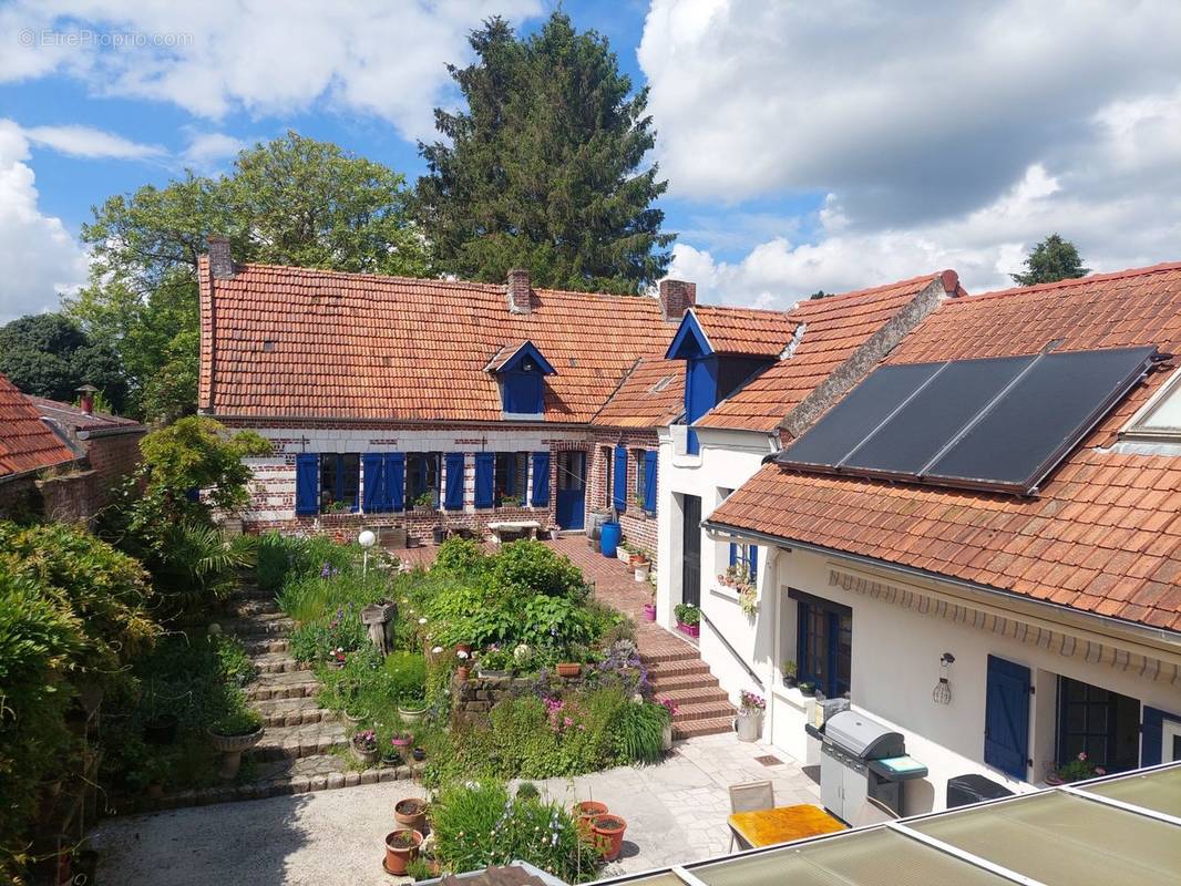 Maison à ARRAS