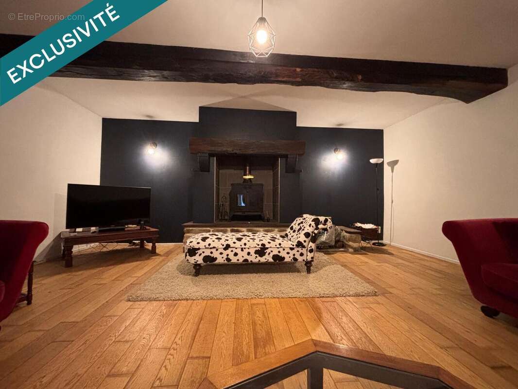 Photo 2 - Maison à DESERTINES
