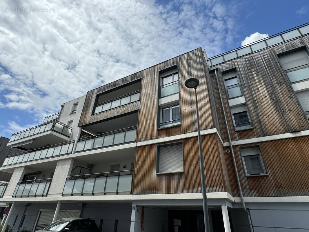Appartement à BALMA