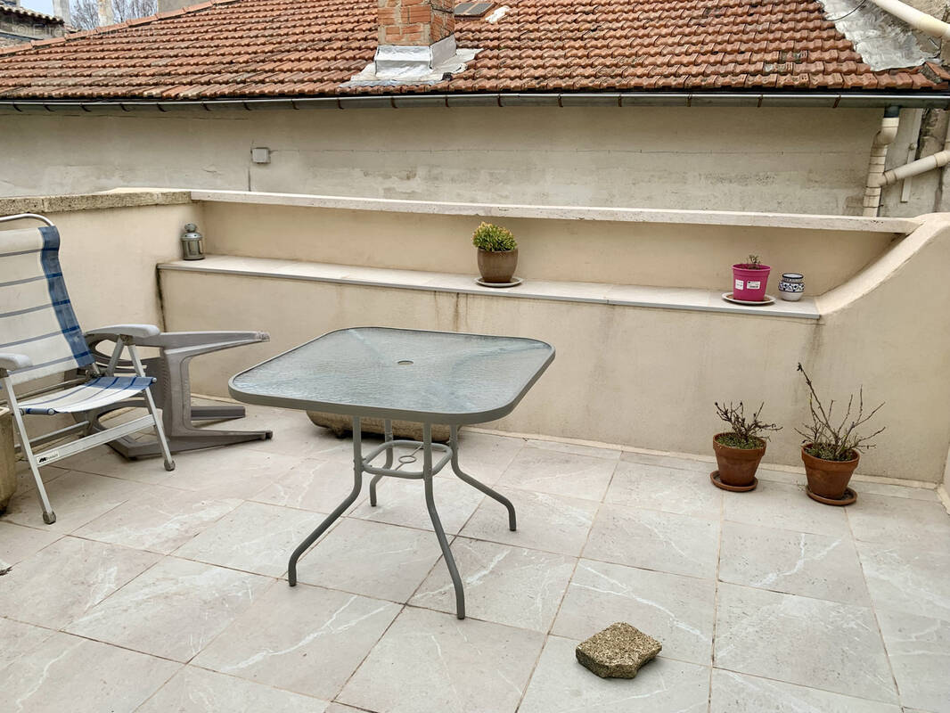Appartement à AVIGNON