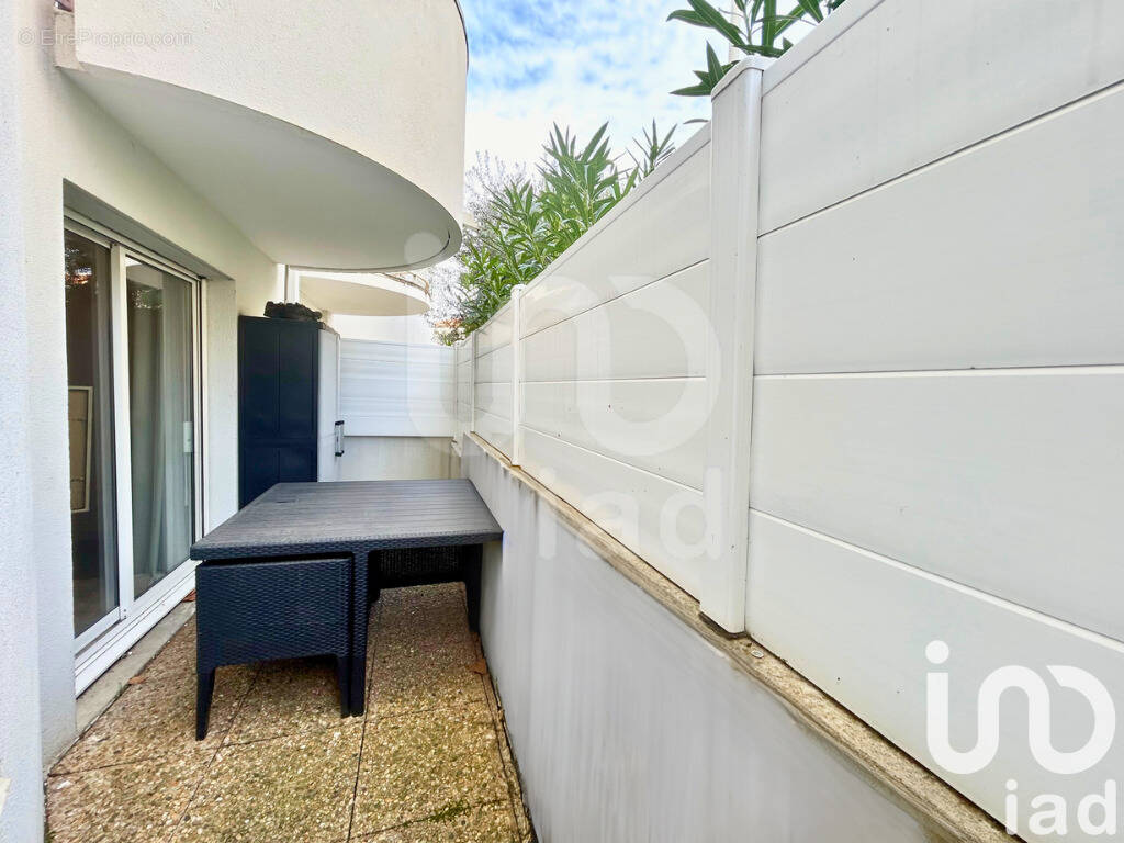 Photo 1 - Appartement à MONTPELLIER