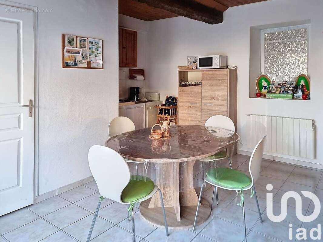Photo 8 - Maison à FORMIGNY