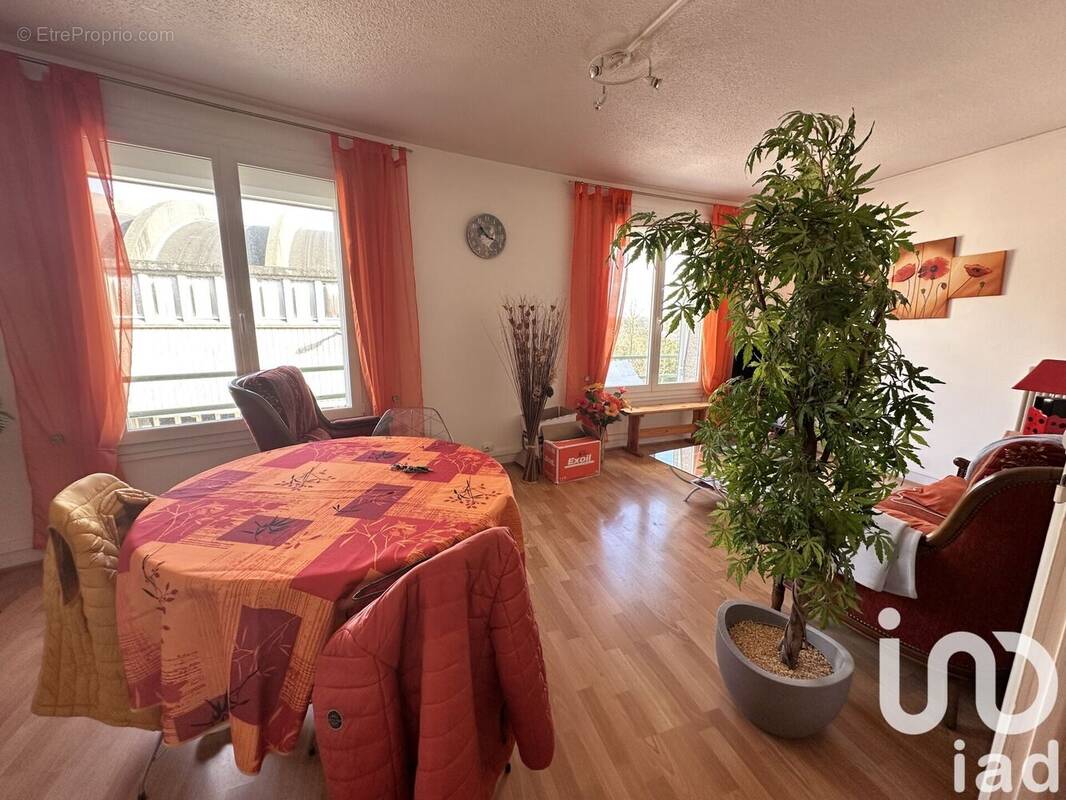 Photo 1 - Appartement à COUTANCES