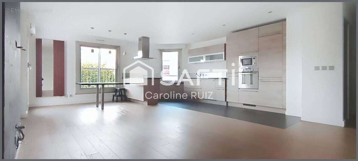Photo 1 - Appartement à JOINVILLE-LE-PONT
