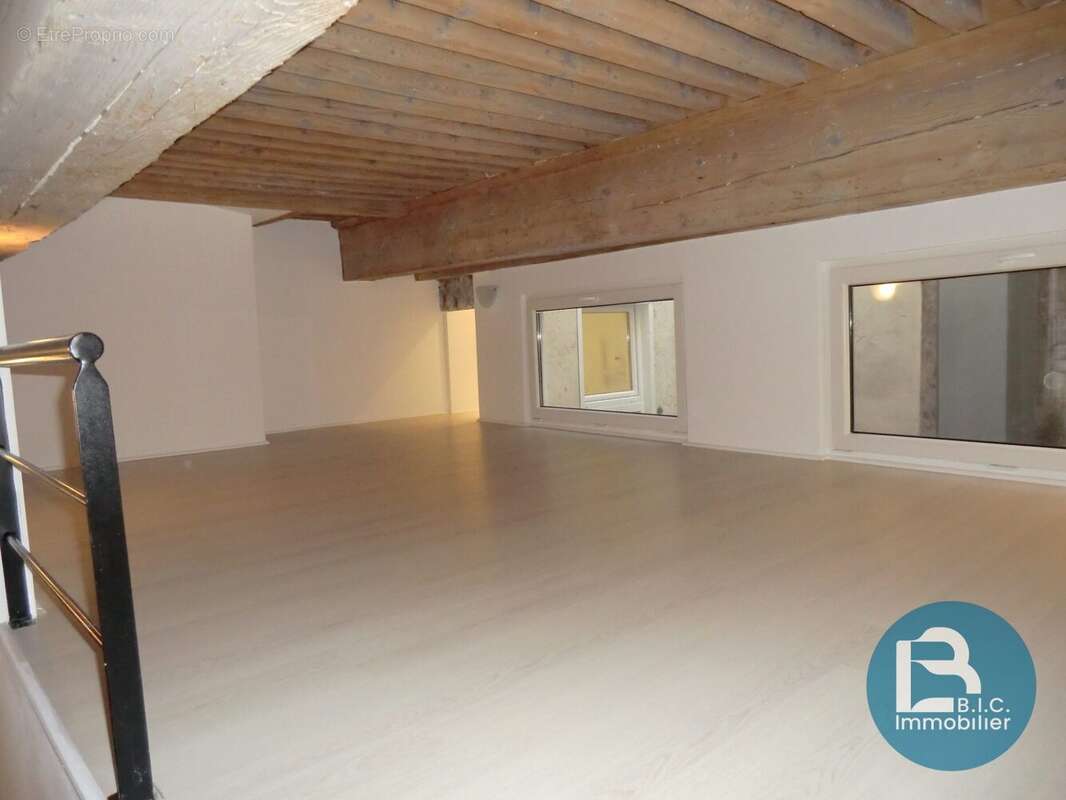 Appartement à LYON-2E