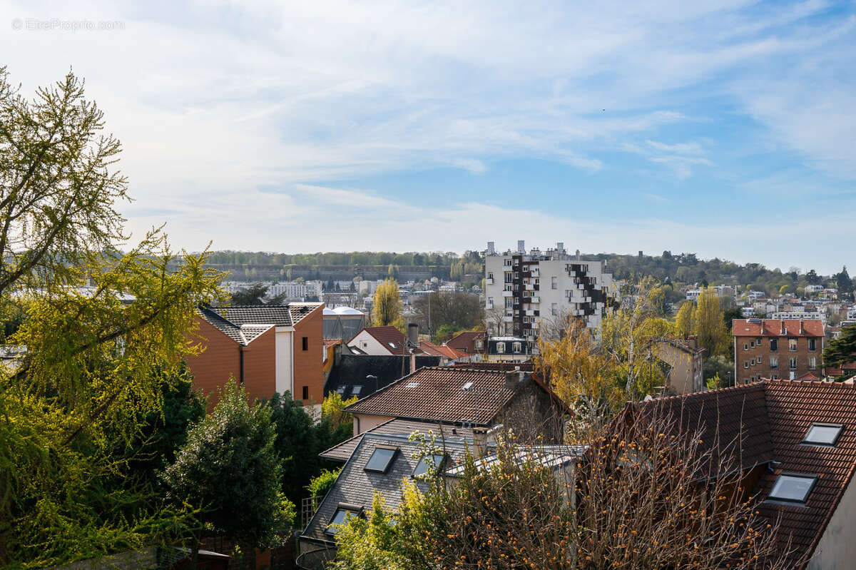 Appartement à MEUDON