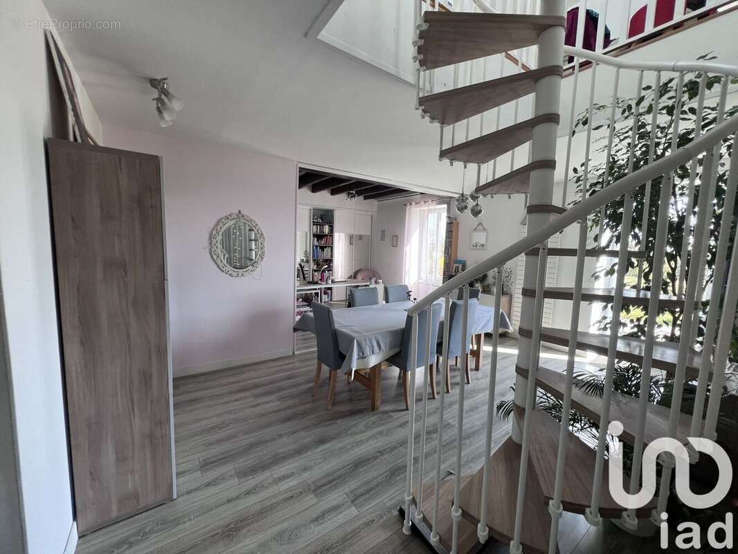 Photo 7 - Maison à SAINT-AUBIN-LE-CLOUD