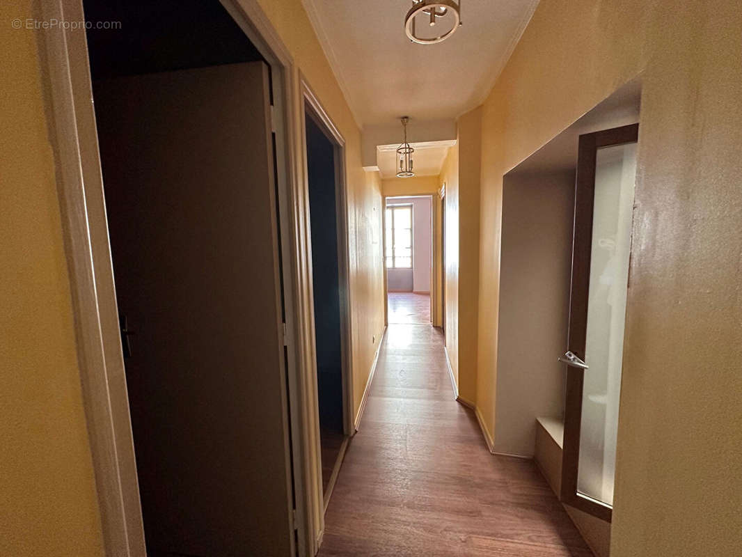 Appartement à VIERZON