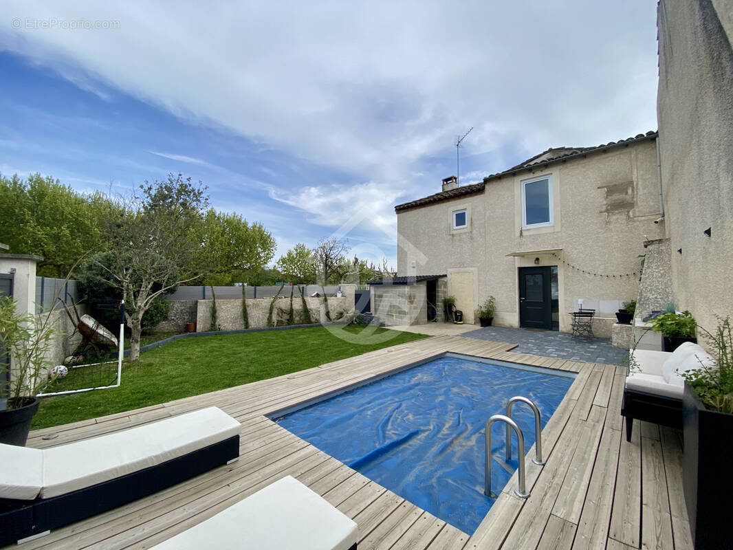 Maison à GUILHERAND-GRANGES