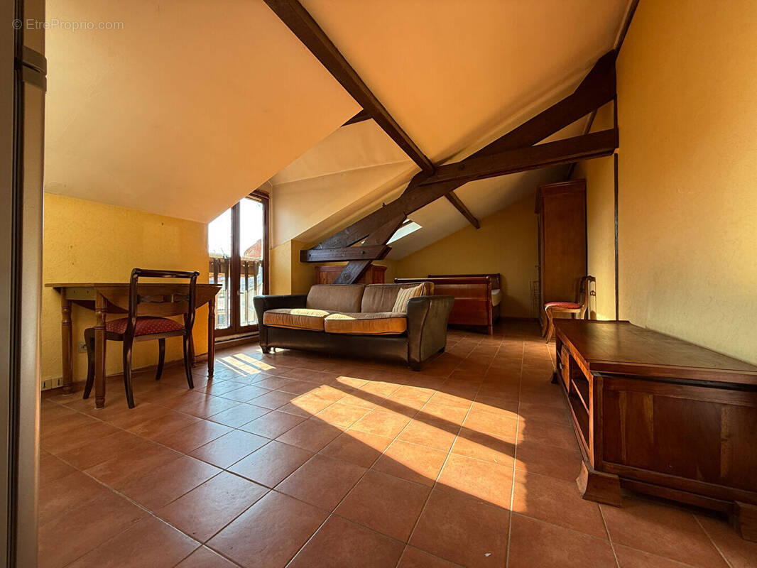 Appartement à RIS-ORANGIS