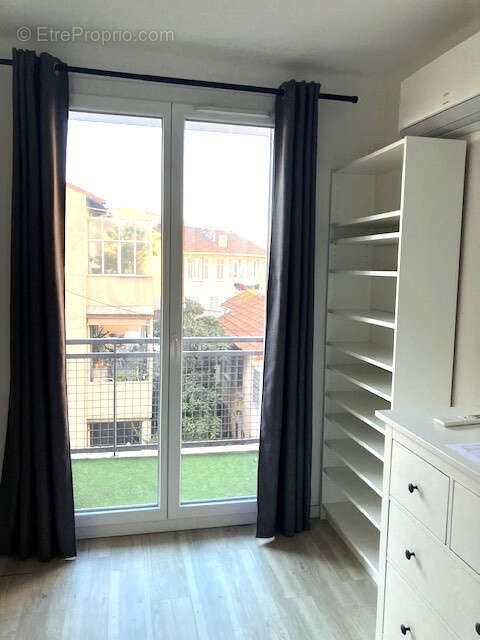 Appartement à MARSEILLE-10E