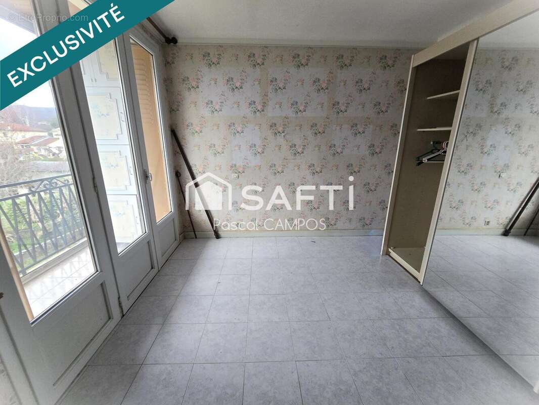 Photo 3 - Maison à LAVELANET