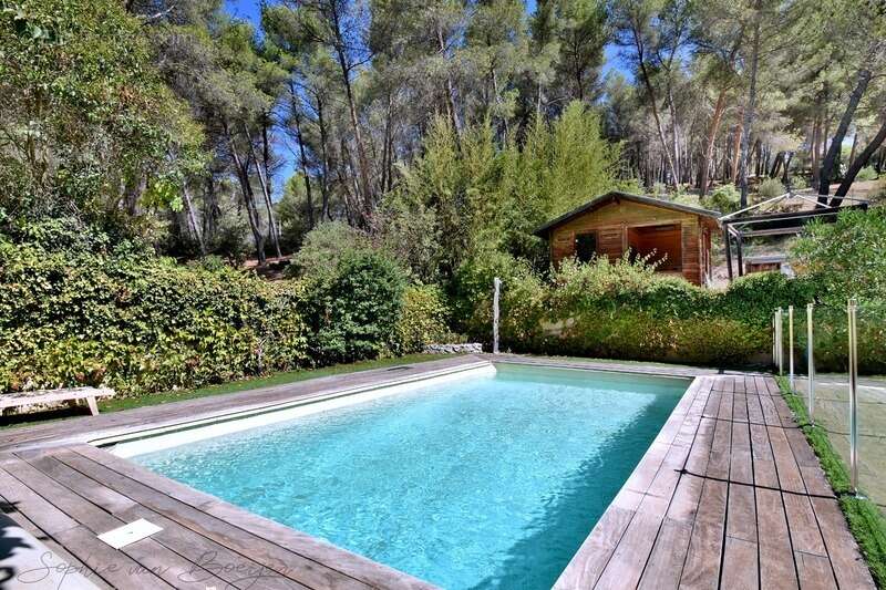 Maison à AIX-EN-PROVENCE