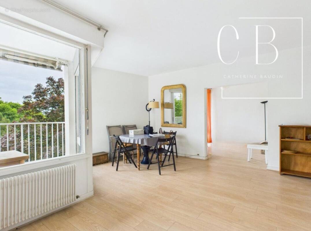 Photo 1 - Appartement à LA ROCHELLE