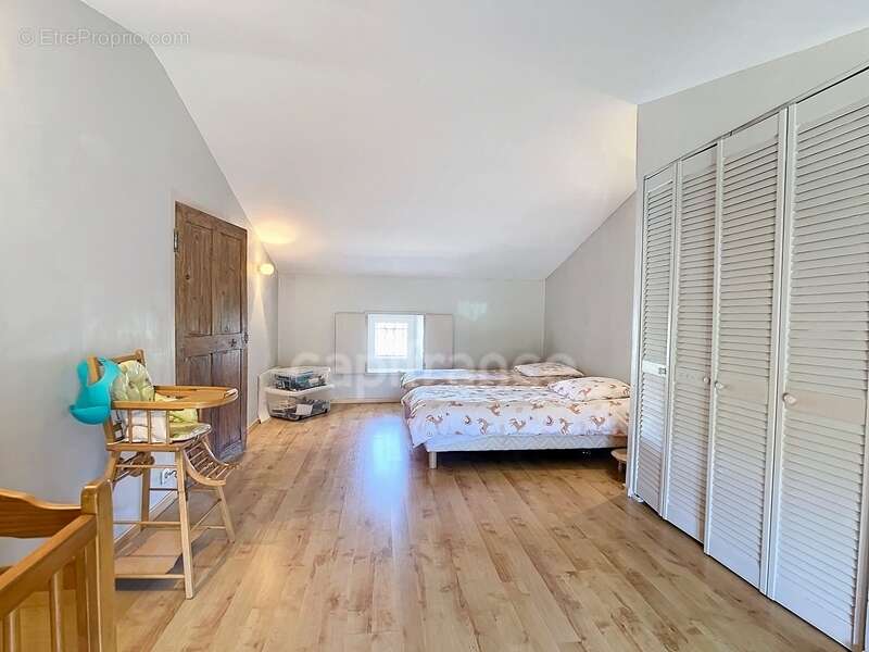 Maison à SAINT-MARCEL-D&#039;ARDECHE