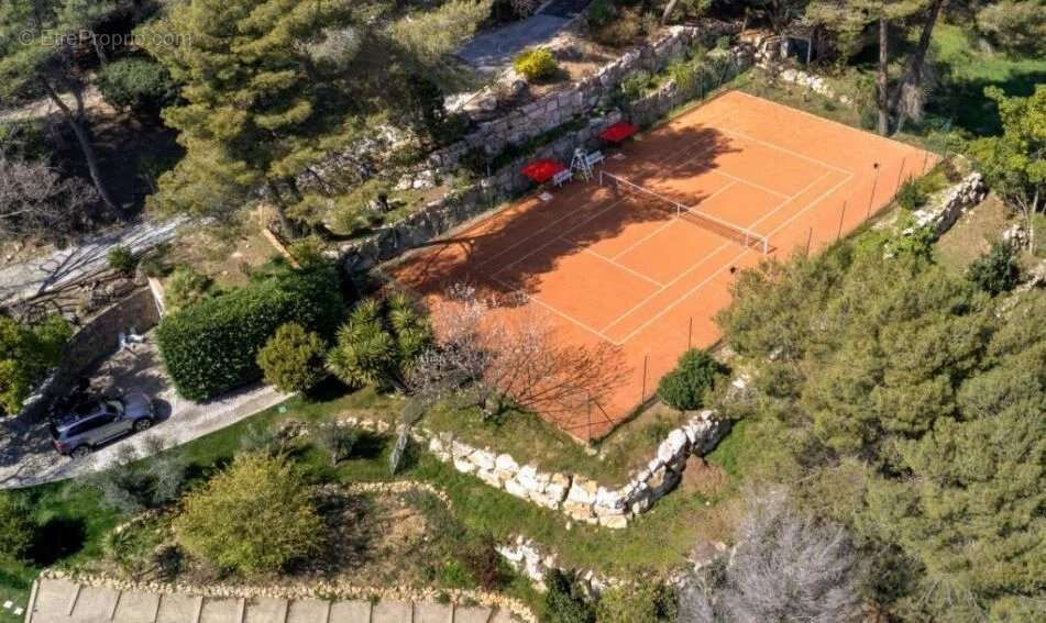 Maison à MOUGINS