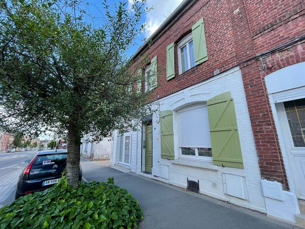 Appartement à CAMBRAI