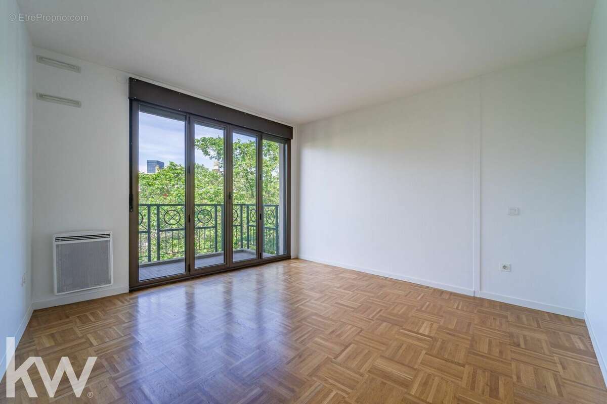 Appartement à LYON-7E