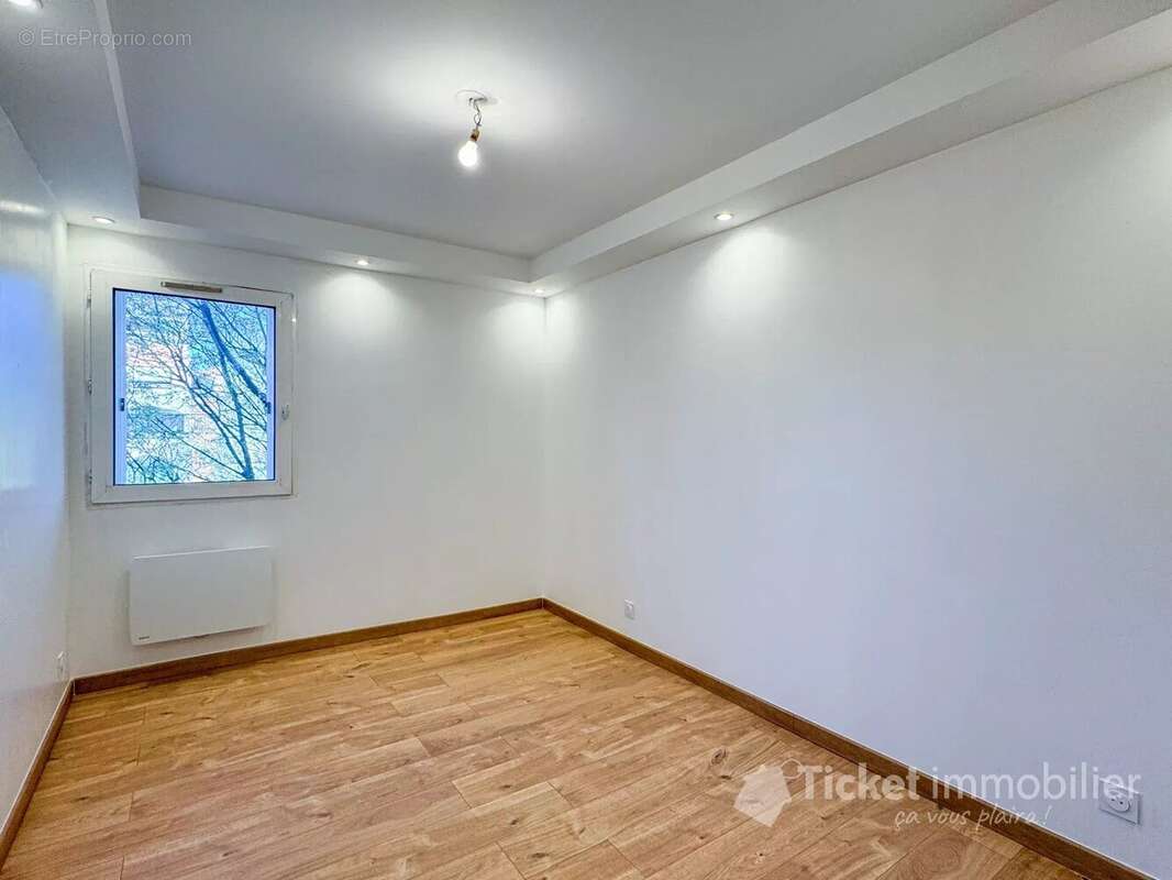 Appartement à CASTANET-TOLOSAN