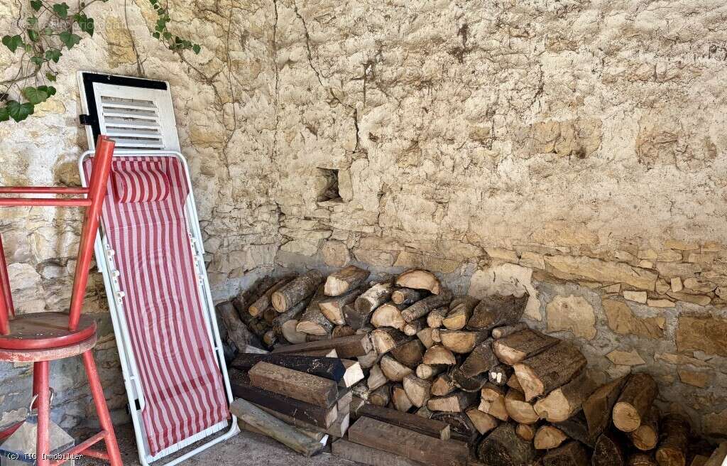 Maison à CIVRAY