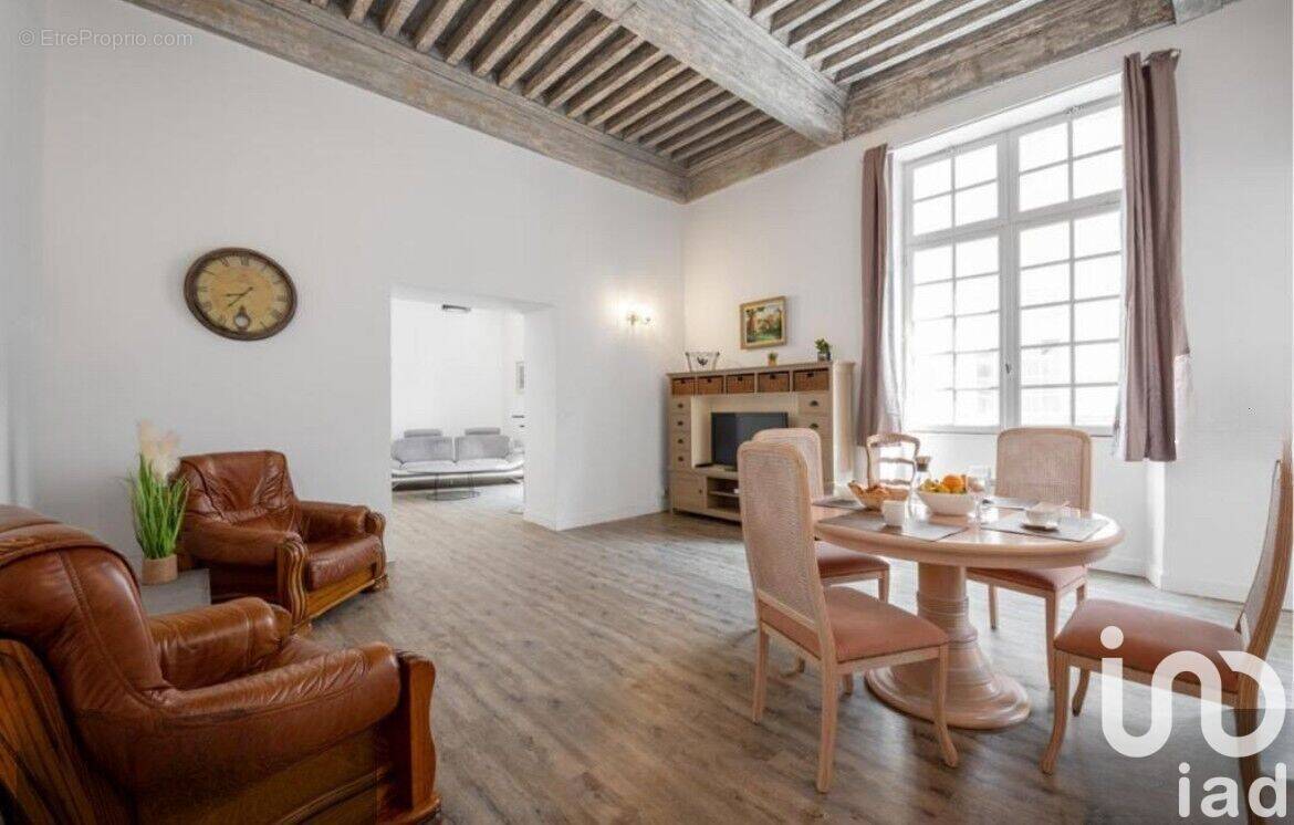 Photo 1 - Appartement à CARCASSONNE