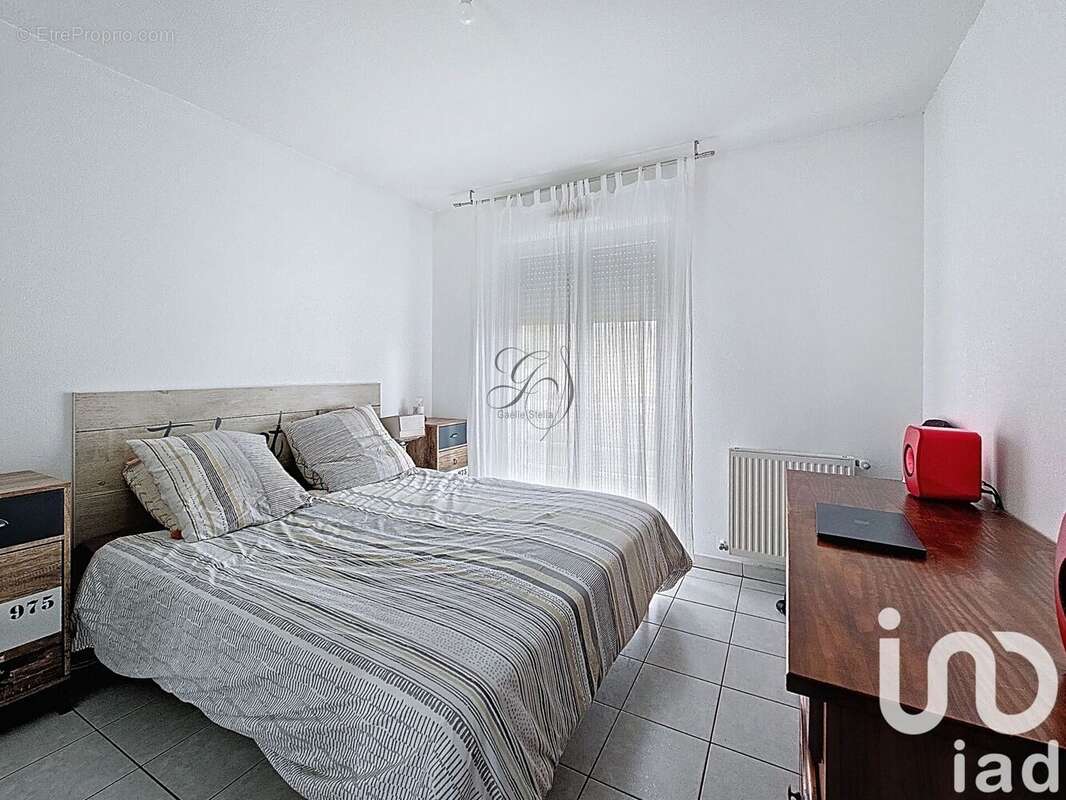 Photo 5 - Appartement à LA GARDE
