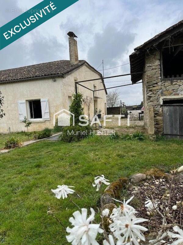 Photo 1 - Maison à CASTETS-EN-DORTHE