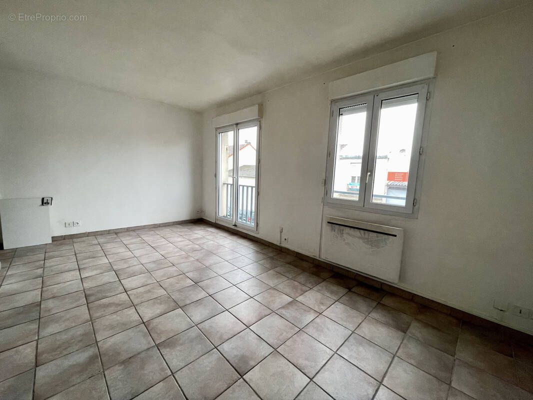 Appartement à DRANCY