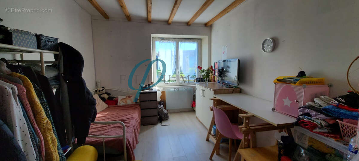 Maison à PETIT-MARS
