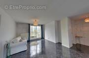 Appartement à SAINT-MARTIN-D&#039;HERES