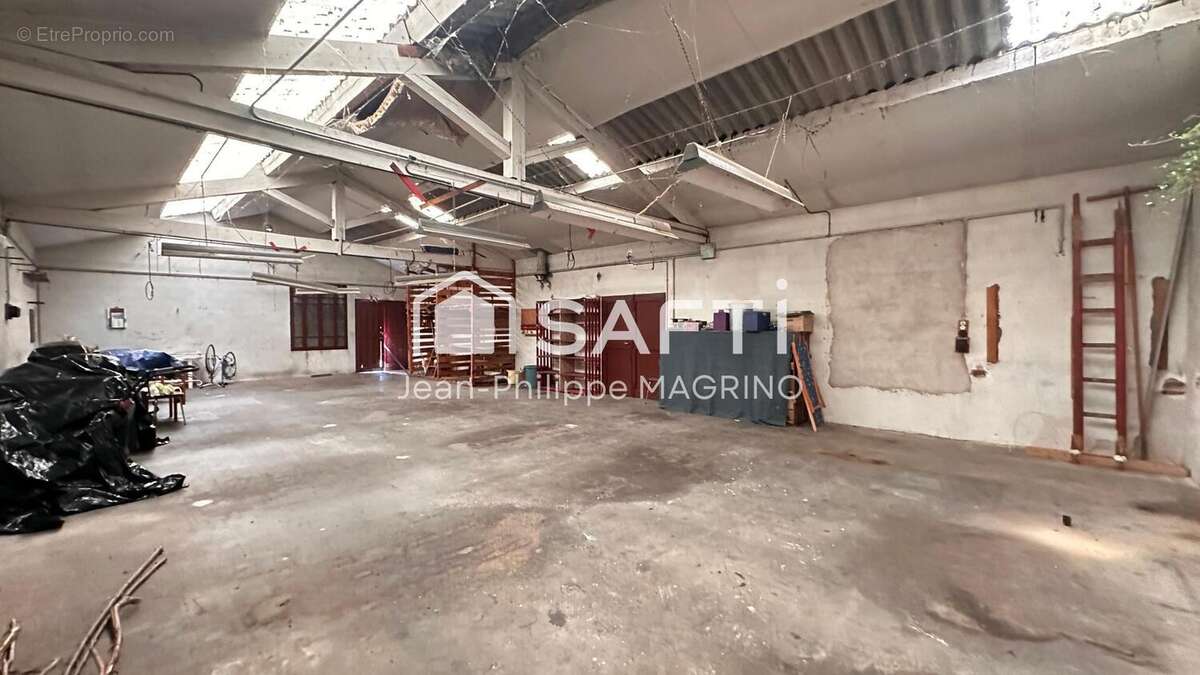 Photo 4 - Appartement à LAVELANET
