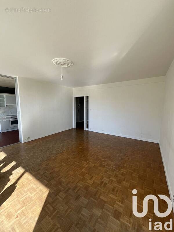 Photo 1 - Appartement à LE HAVRE