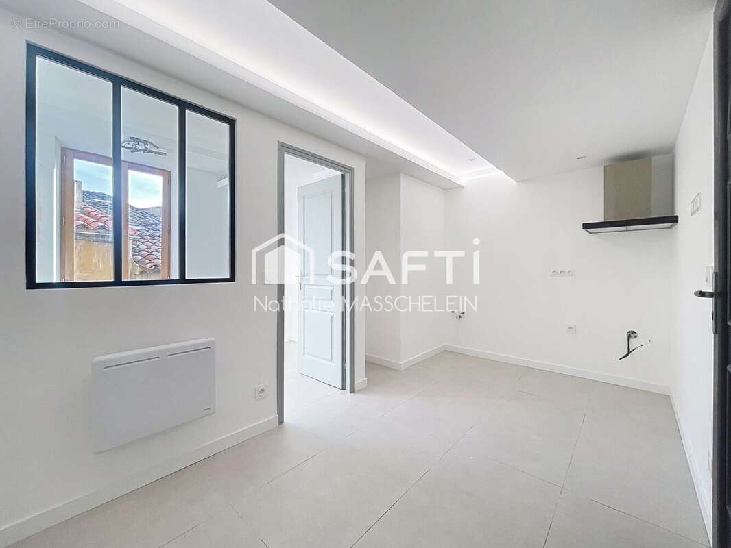 Photo 2 - Appartement à BAGNOLS-EN-FORET