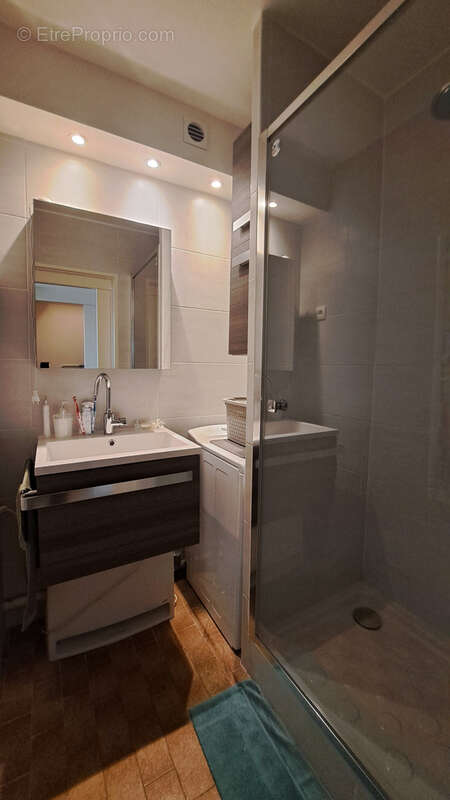 Appartement à LE GRAU-DU-ROI