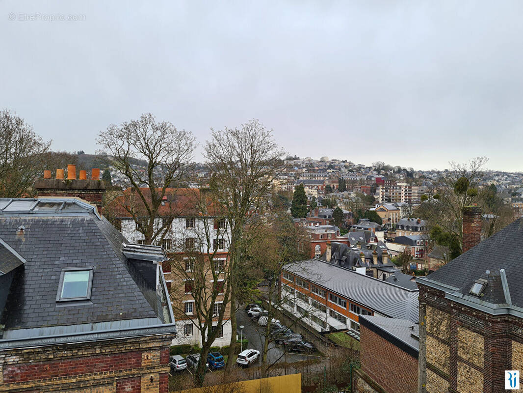 Appartement à ROUEN