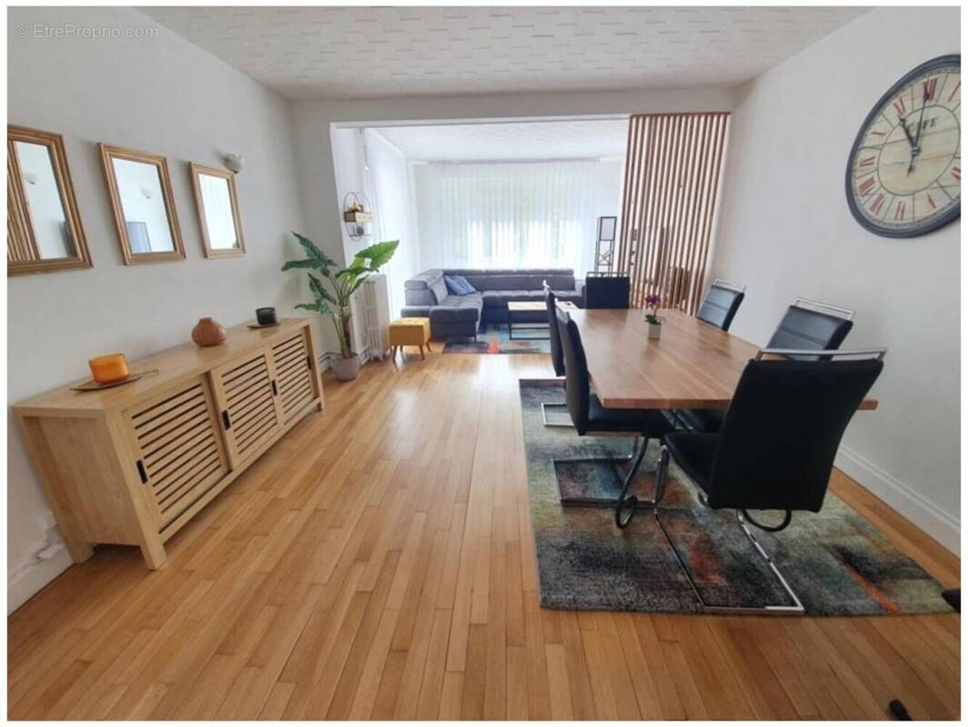 Photo 1 - Appartement à GERARDMER