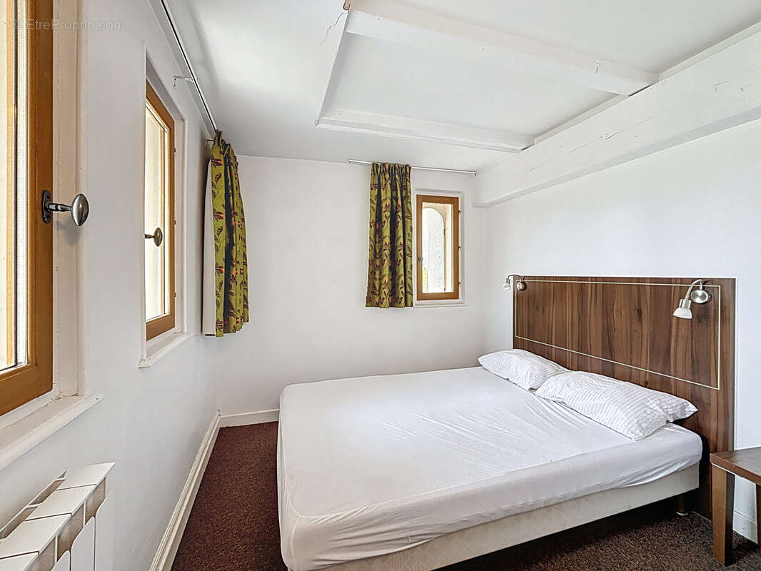 Appartement à JAUSIERS
