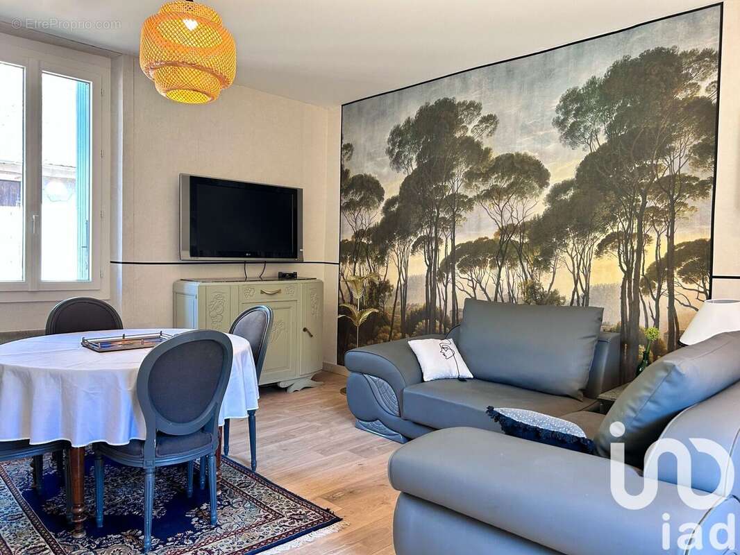 Photo 7 - Appartement à AUBIN