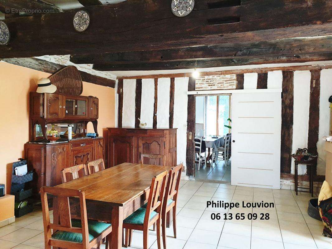 Maison à LEVIGNAC-DE-GUYENNE