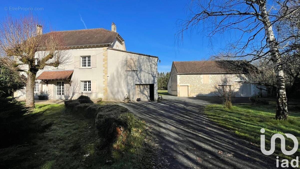Photo 1 - Maison à BERGERAC