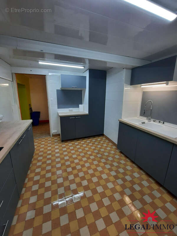 Appartement à FREVENT