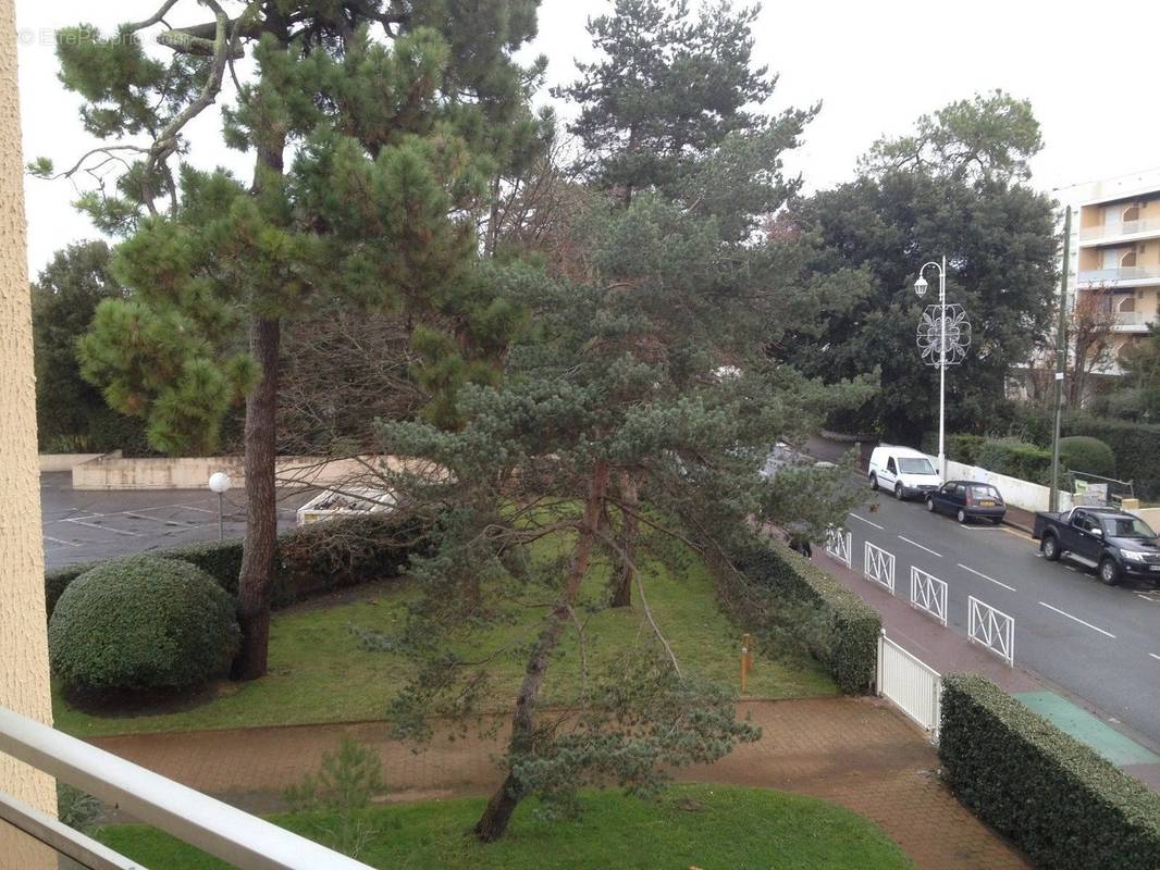 Appartement à ARCACHON